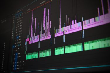 PremiereProおすすめ参考書！